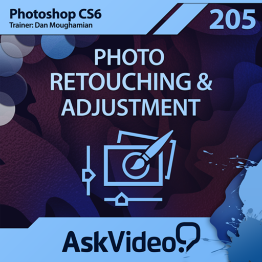 AV for Photoshop CS6 205 - Photo Retouching and Adjustment app reviews download