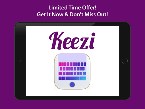 keezi keyboards free - your funny sound bite.s keyboard ipad images 4