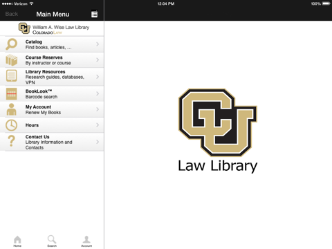cu boulder wise law library ipad images 1