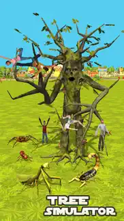 tree simulator iphone images 1