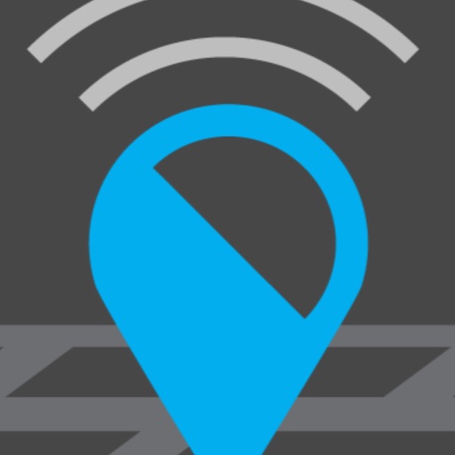 Right Here - Send Location via email or SMS app reviews download