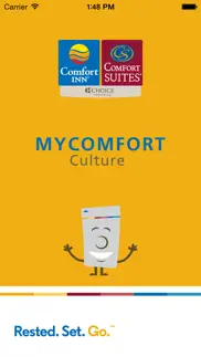 mycomfort culture iphone images 1