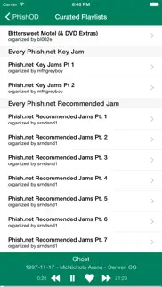phish on demand - all phish, all the time iphone images 4
