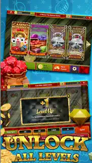 all in casino slots - millionaire gold mine games iphone resimleri 3