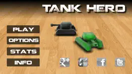 tank hero iphone resimleri 4