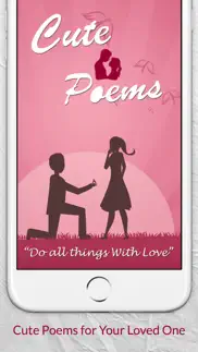 cute poems iphone images 1