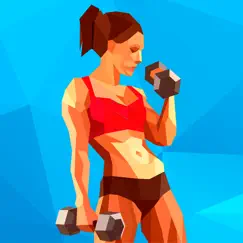 easy fitness workouts for women inceleme, yorumları