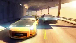 drive zone car racing iphone images 1