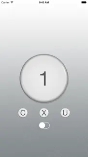 counting app - count in 15 languages iphone images 2