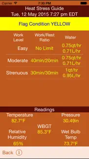 weatherfx iphone images 2