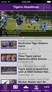 onu tigers iphone images 2