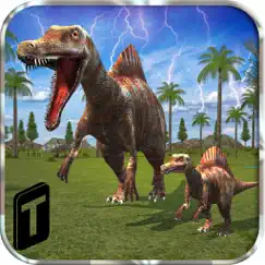 dinosaur revenge 3d commentaires & critiques