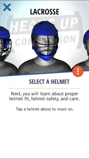 cdc heads up concussion and helmet safety iphone images 2