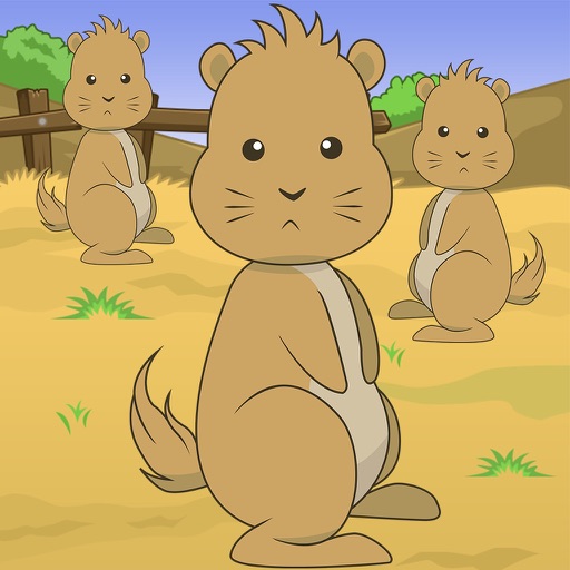 Prairie Dog Evolution - Evolve Angry Mutant Farm Mutts app reviews download