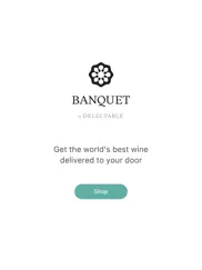 banquet - shop top wine stores by delectable ipad images 1