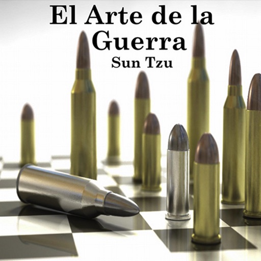 El Arte de la Guerra - Audiolibro app reviews download