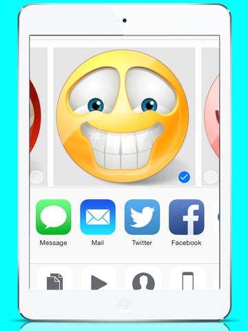 big emojis ipad images 4