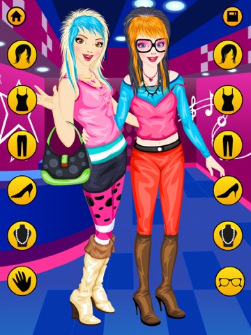 110+ free dressup games for girls ipad images 1