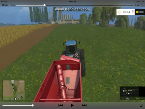 video walkthrough for farming simulator 2015 ipad images 4