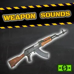 weapon sounds simulator logo, reviews
