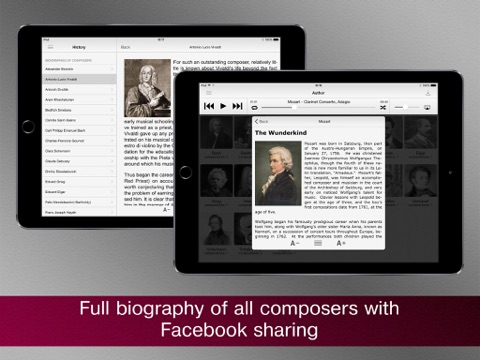 classical masterpieces free ipad images 3
