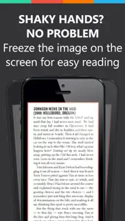 magnifying glass reader with light for iphone iphone images 4