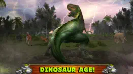 dinosaur revenge 3d iPhone Captures Décran 1