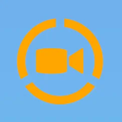 play videos in slow motion - analyze your video recordings in slowmo logo, reviews