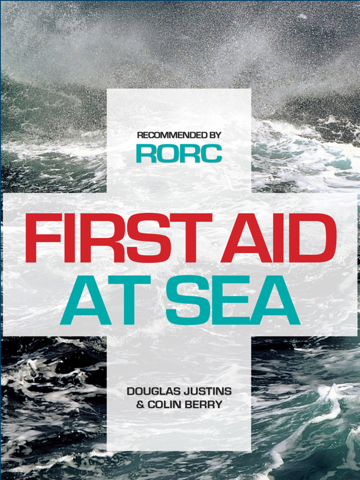 first aid at sea - adlard coles iPad Captures Décran 1