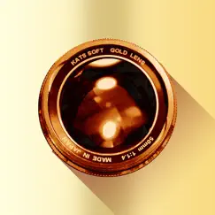gold lens logo, reviews