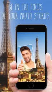 photwo - selfie camera reinvented iphone images 1