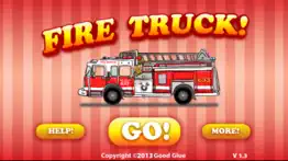 fire truck iphone images 1