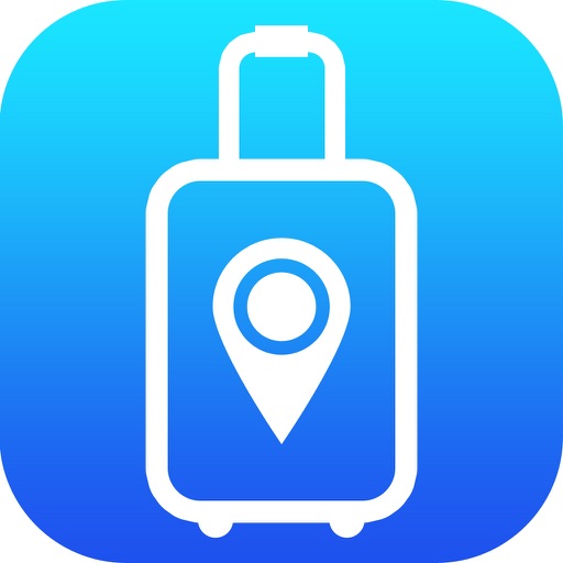 Find My Luggage app reviews download