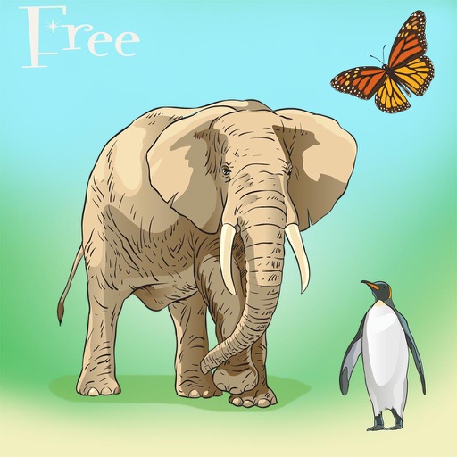 Wunderkind - world of animals game for youngster and cissy app reviews download