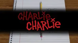 charlie charlie iphone resimleri 2