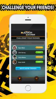 free car racing games iphone images 4
