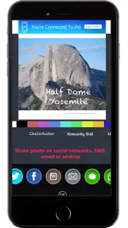 quickphototxt - add text to photos fast iphone images 4