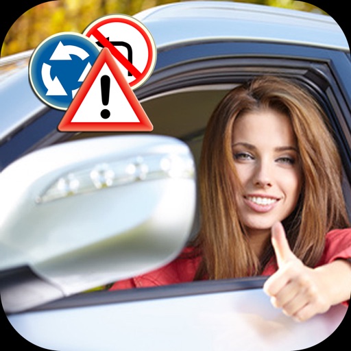 USA - Driver Practice Test app reviews download