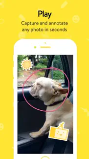 annotate - text, emoji, stickers and shapes on photos and screenshots iphone images 1