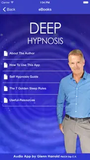 deep hypnosis with glenn harrold iphone images 4