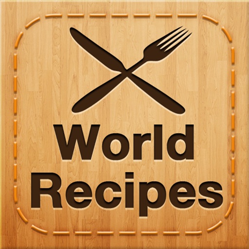 World Recipes - Cook World Gourmet app reviews download