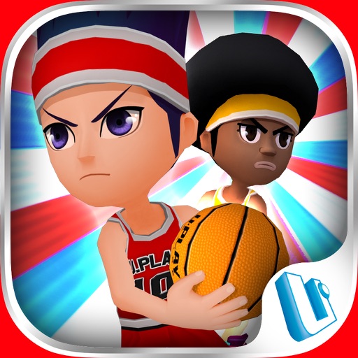 Swipe Basketball 2 app reviews download