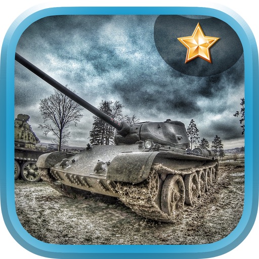 3d Army Tank Strategy Domination - WW2 Battle-field Simulator app reviews download