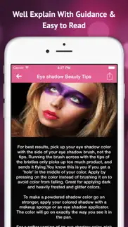 top beauty tips iphone images 3