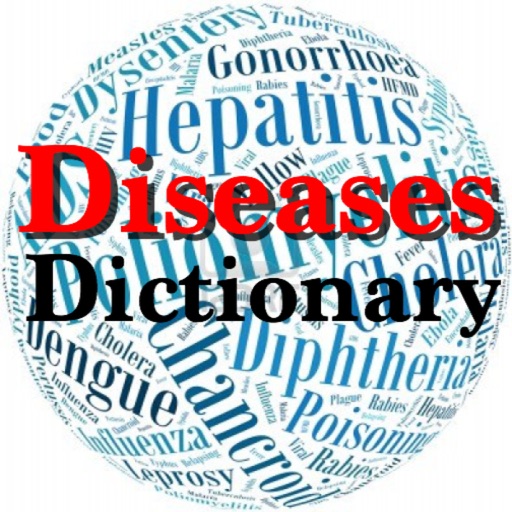Diseases Dictionary Offline app reviews download