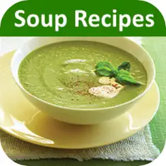 easy soup recipes logo, reviews