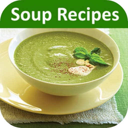 Easy Soup Recipes app reviews download