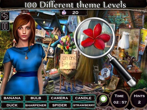 hidden objects mystery free games ipad images 3