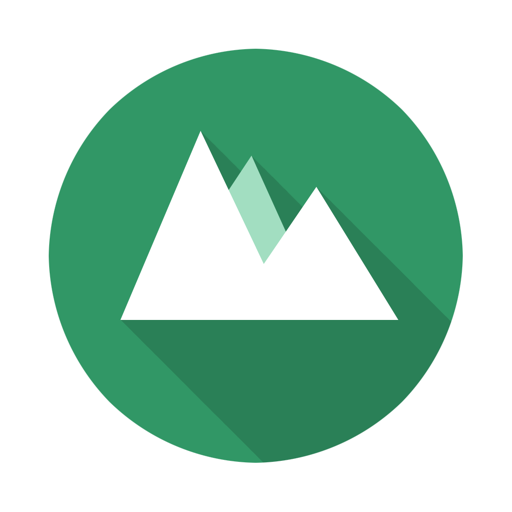 app for basecamp hq logo, reviews