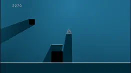 the impossible prism - fun free geometry game iphone resimleri 1
